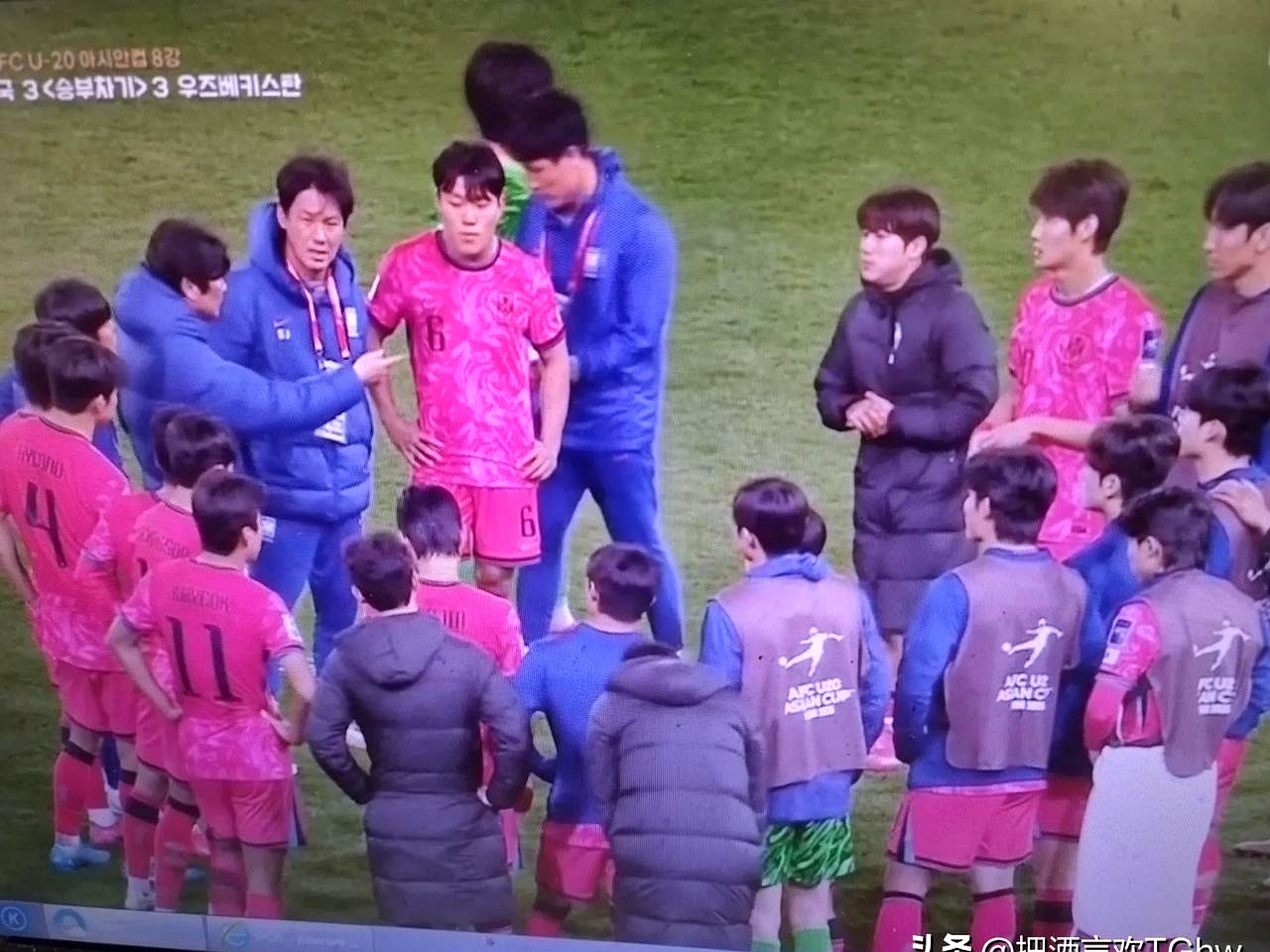 爱游戏-今晚韩国国家队备战欧洲杯；绝杀压哨细节流出；令人意外；球队文化被再次提及的简单介绍