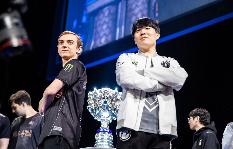 包含Rookie巅峰对决，Ning与50激战美国队分钟，赛事规则更新胜负难料！的词条