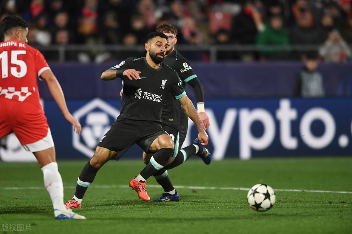 包含萨拉赫连续十五场比赛得分超过大胜，湖人挑战极限！的词条